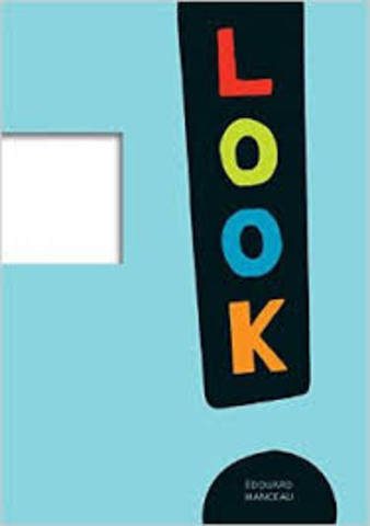 Look by  Édouard Manceau