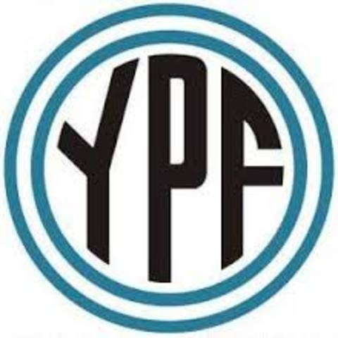 Fin de la privatizacion de YPF