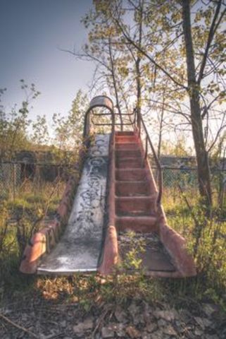 1st day of Kindergardten in the US