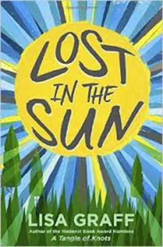 Lost in the Sun by Lisa Graff