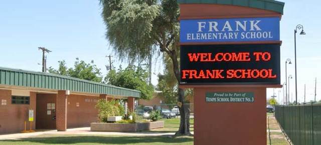 Graduated Elemntary School