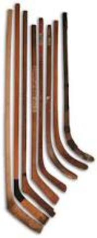 The Hockey Stick Curves