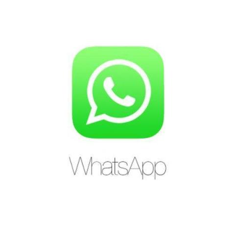 Se funda Whatsapp.