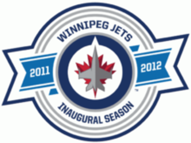 Winnipeg Jets make a comeback