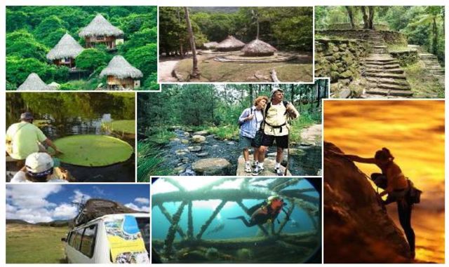 Declaración de Quebec sobre Ecoturismo