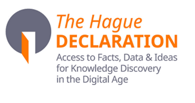 Declaracion sobre La Haya sobre el Turismo