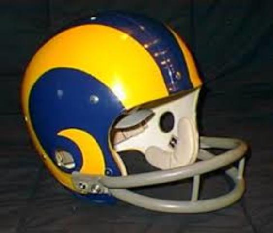 Helmet Logo