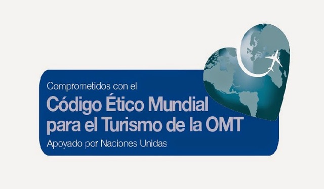 Codigo Etico Mudial para el Turismo 1999