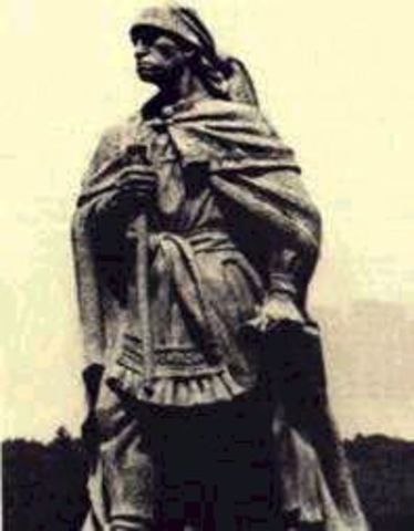 Sublevación de Totonicapán