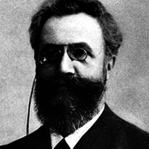 Hermann Ebbinghaus