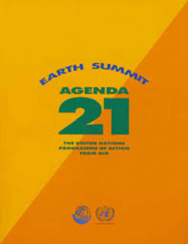 AGENDA 21