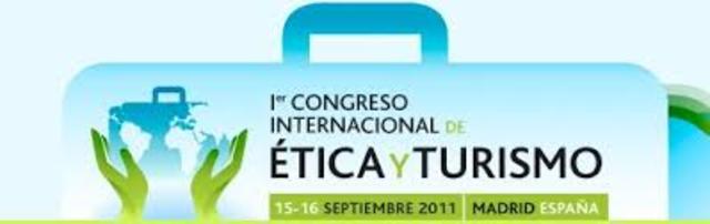 •	Código ético mundial para el turismo