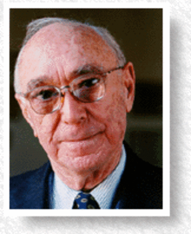 Jerome Bruner
