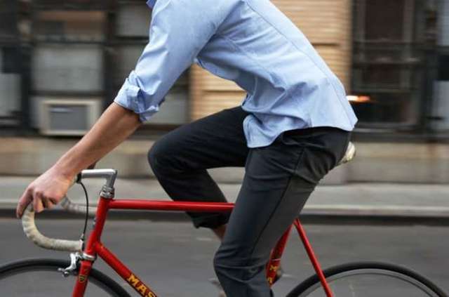 Todays Recreational Cycling Communtity