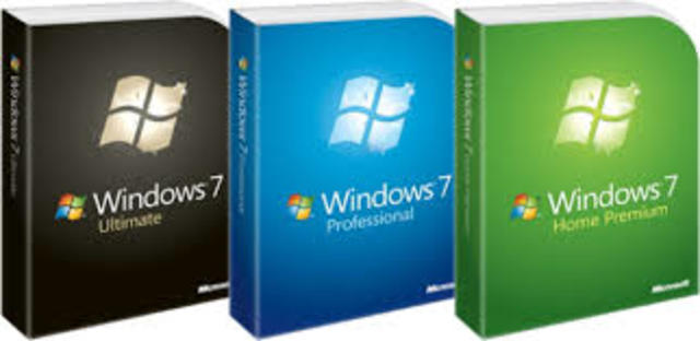 Windows 7