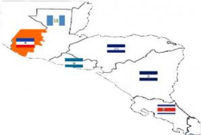 Se crea el Estado de los Altos
