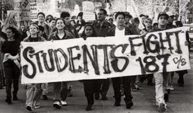 Proposition 187 (California)