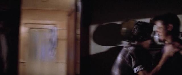 Pony left home and runaway