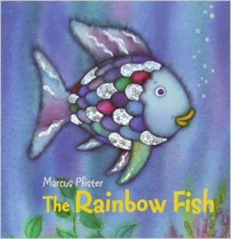 The Rainbow Fish