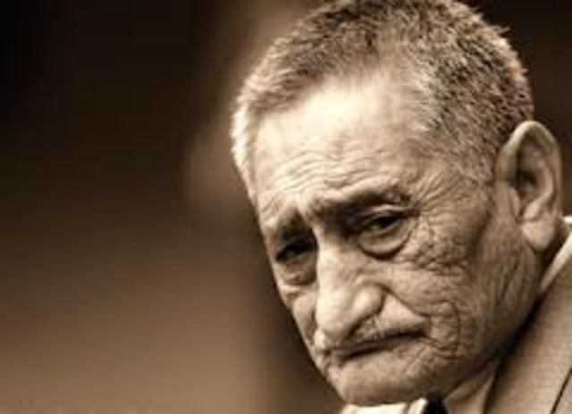 Primeros estudios formales sobre RSC