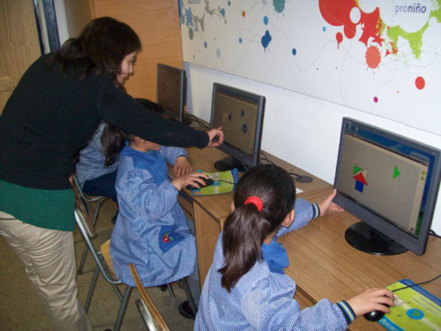 Desarrollo de la fase 1