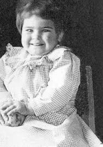 Magdalena Carmen Frida Kahlo