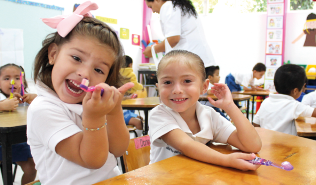 Desarrollo de la fase 2