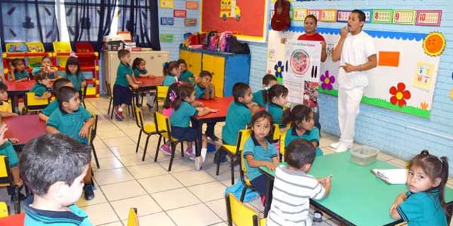 Desarrollo de la fase 3