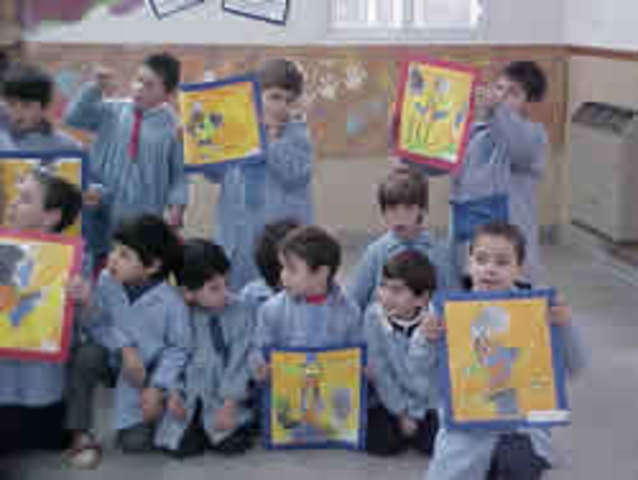 Desarrollo de la fase 3