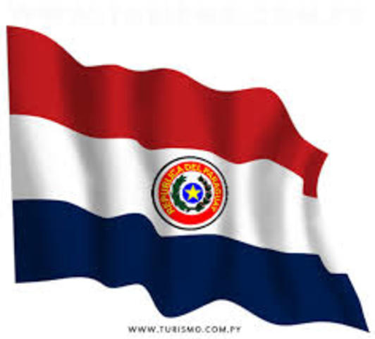 Paraguay