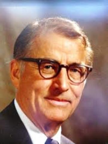 Libro “Social Responsibilities of the Businessman” (Bowen, 1953)