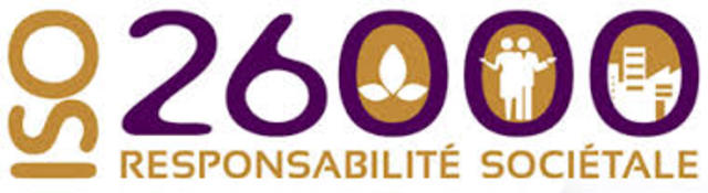 Guia ISO 26000 Responsabilidad Social