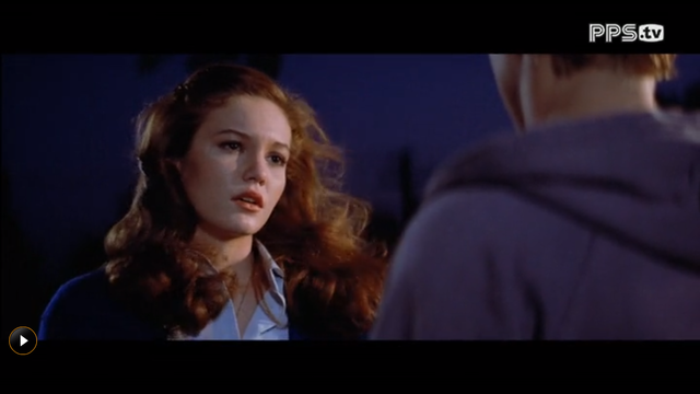 Cherry's recommendation