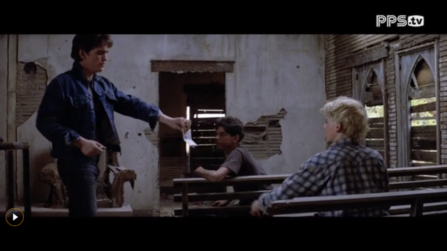 Acquaintance reunion