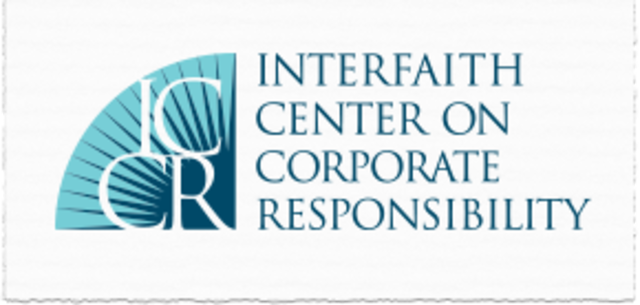 Creación de Centro Interreligioso de Responsabilidad Corporativa