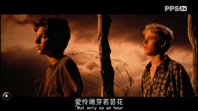 They talked about the old days (part 1)