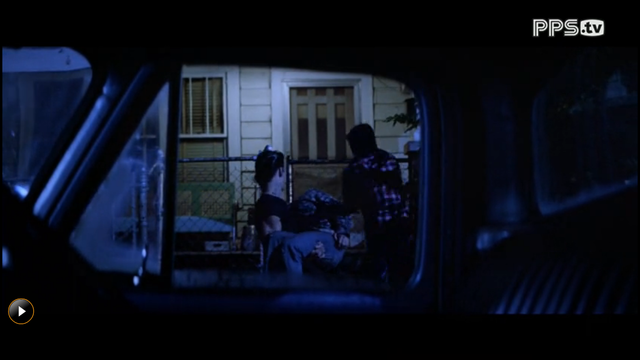 At night, Darry and Soda took Pony home Darry .