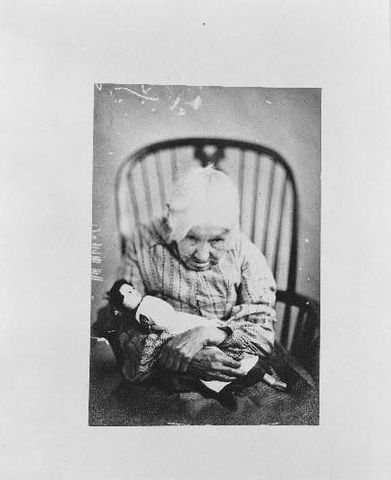 Bethlehem hospital in London welcomed the public to come each Sunday and observe the patients, chained and caged, as entertainment. Admissions fees helped pay for hospital upkeep.