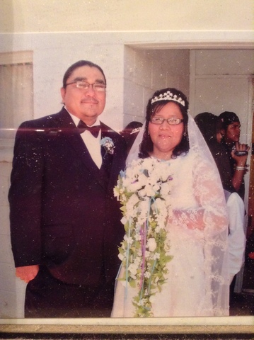 Sad times, Happy times.