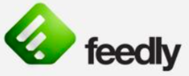 Herramientas digitales: Feedly