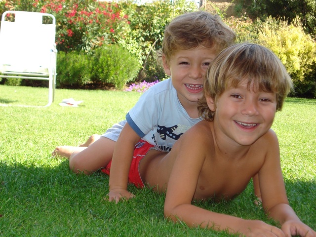 nos fuimos a vivir a Chile