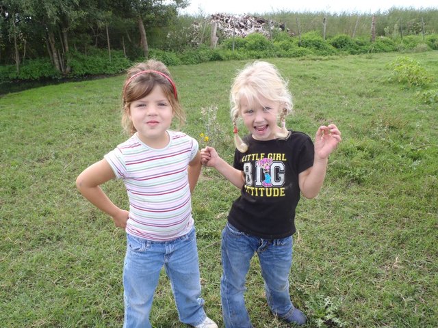 con juana s (6 años)