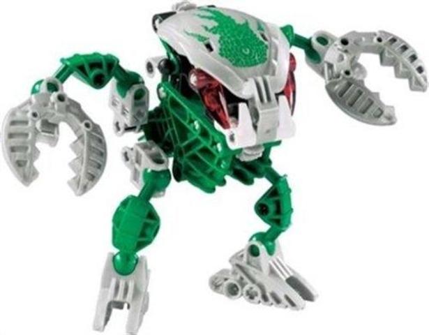 First bionicle