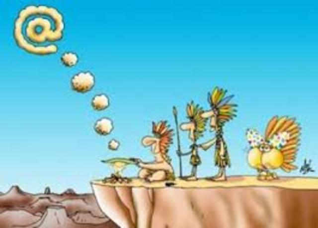 SEÑALES A LA DISTANCIA