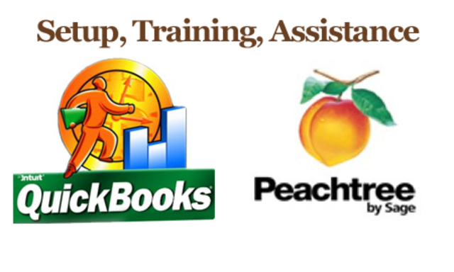 Wordperfect /peachtree