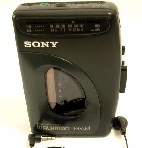 Walkman