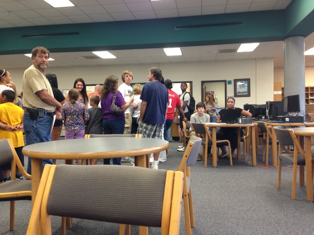 Rollout to all students