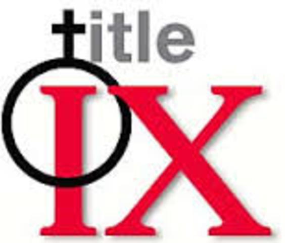 Title IX