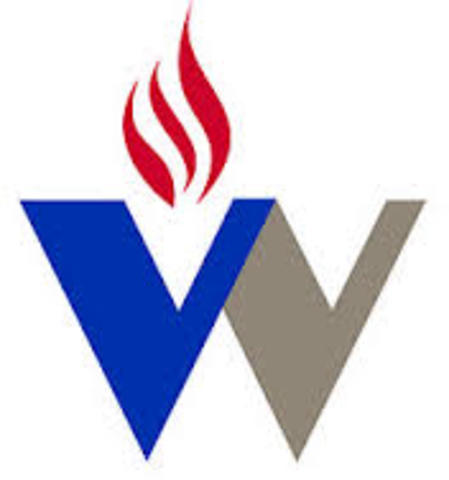 Virginia Wesleyan College Founded