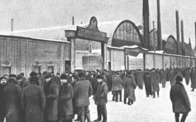 Wat Stalin nog meer wilde